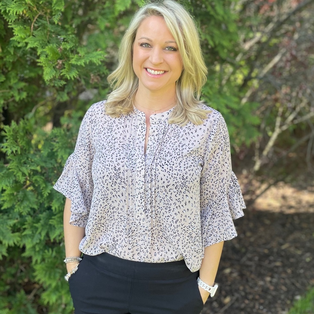 Meet your Posher, Robyn